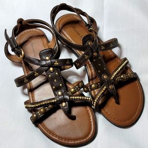 American Eagle Sandals